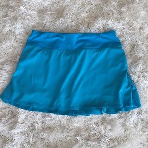 Lululemon skirt